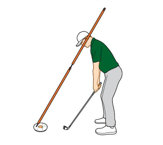 How to Use Golf Alignment Sticks