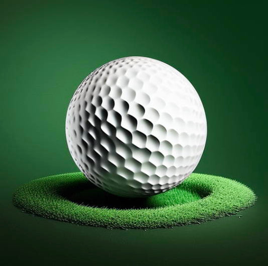 How to Put Backspin On A Golf Ball In 5 Simple Steps