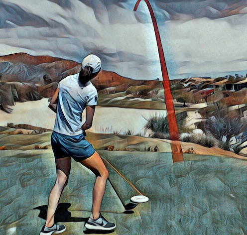 Draws Made Simple - How to Hit a Draw