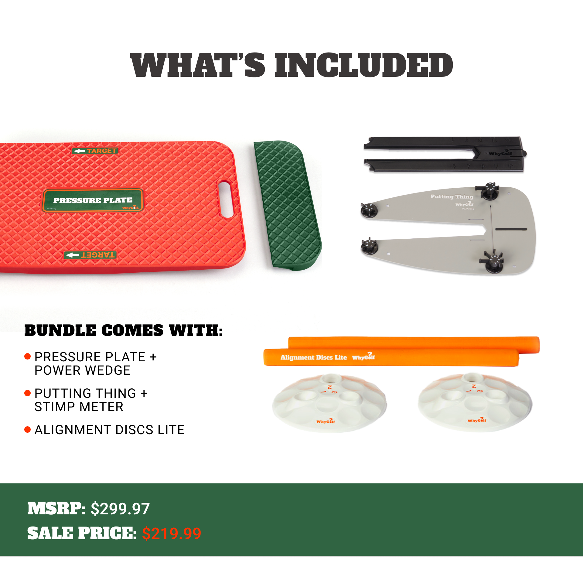 Father's Day Bundle