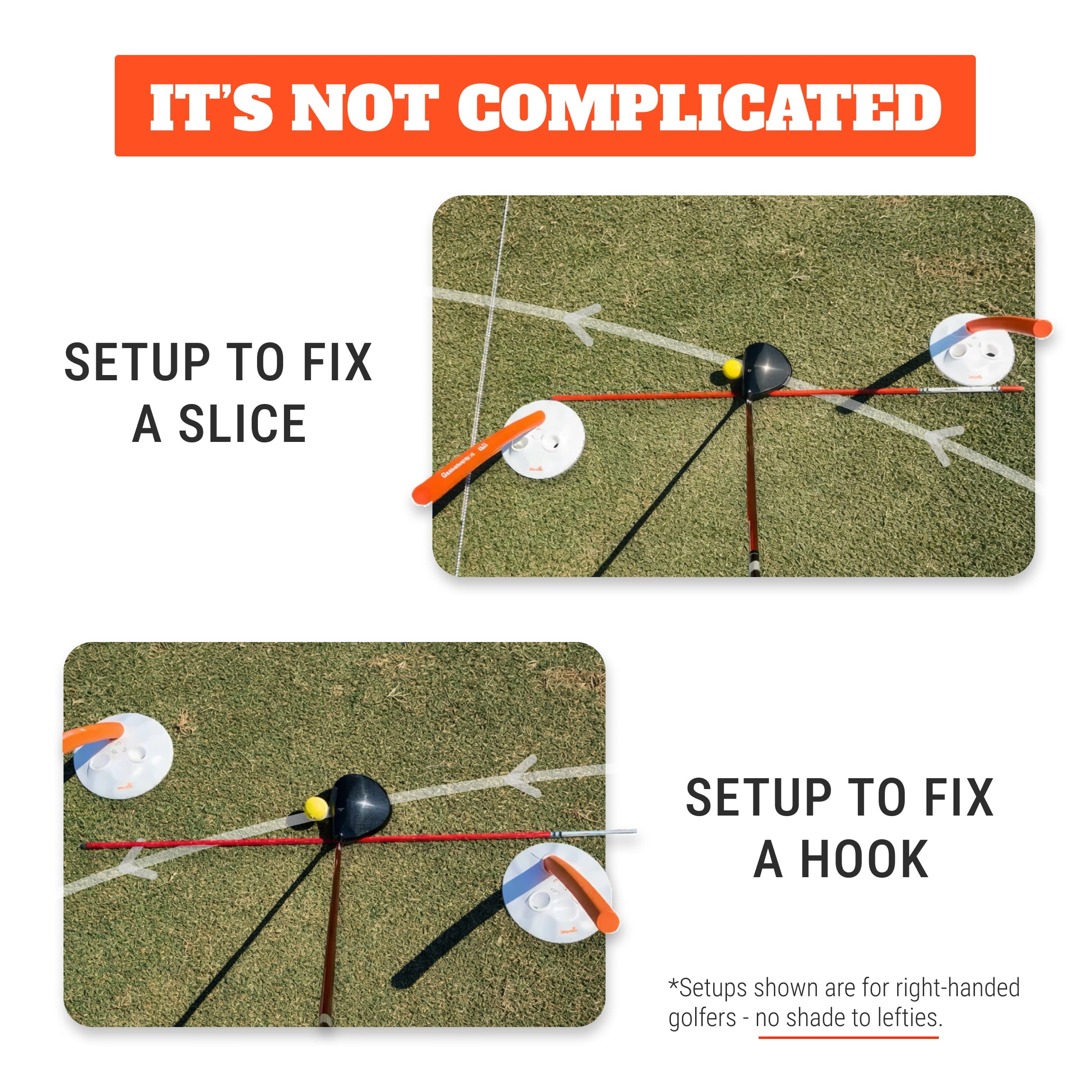 Alignment Discs Lite