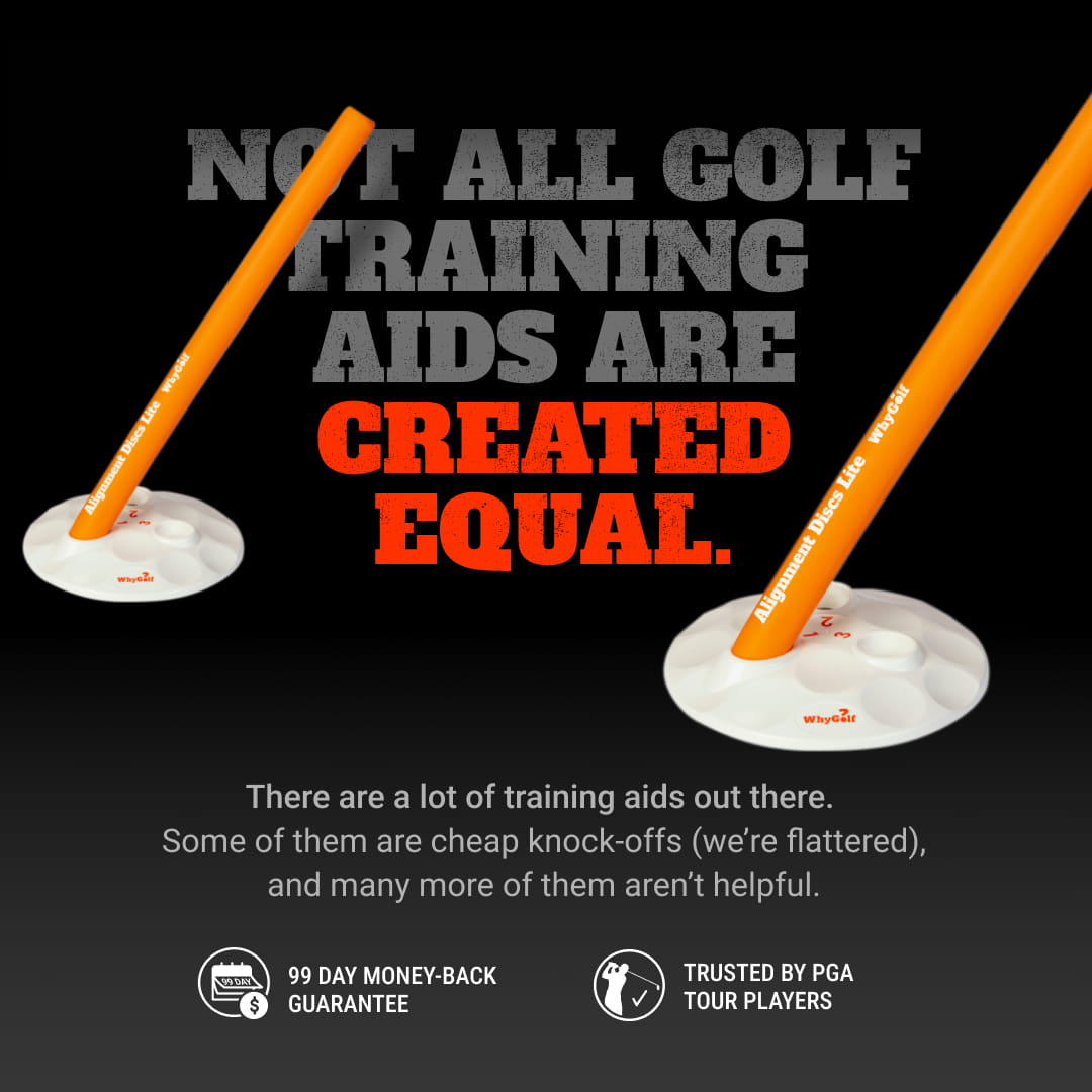 Alignment Discs Lite