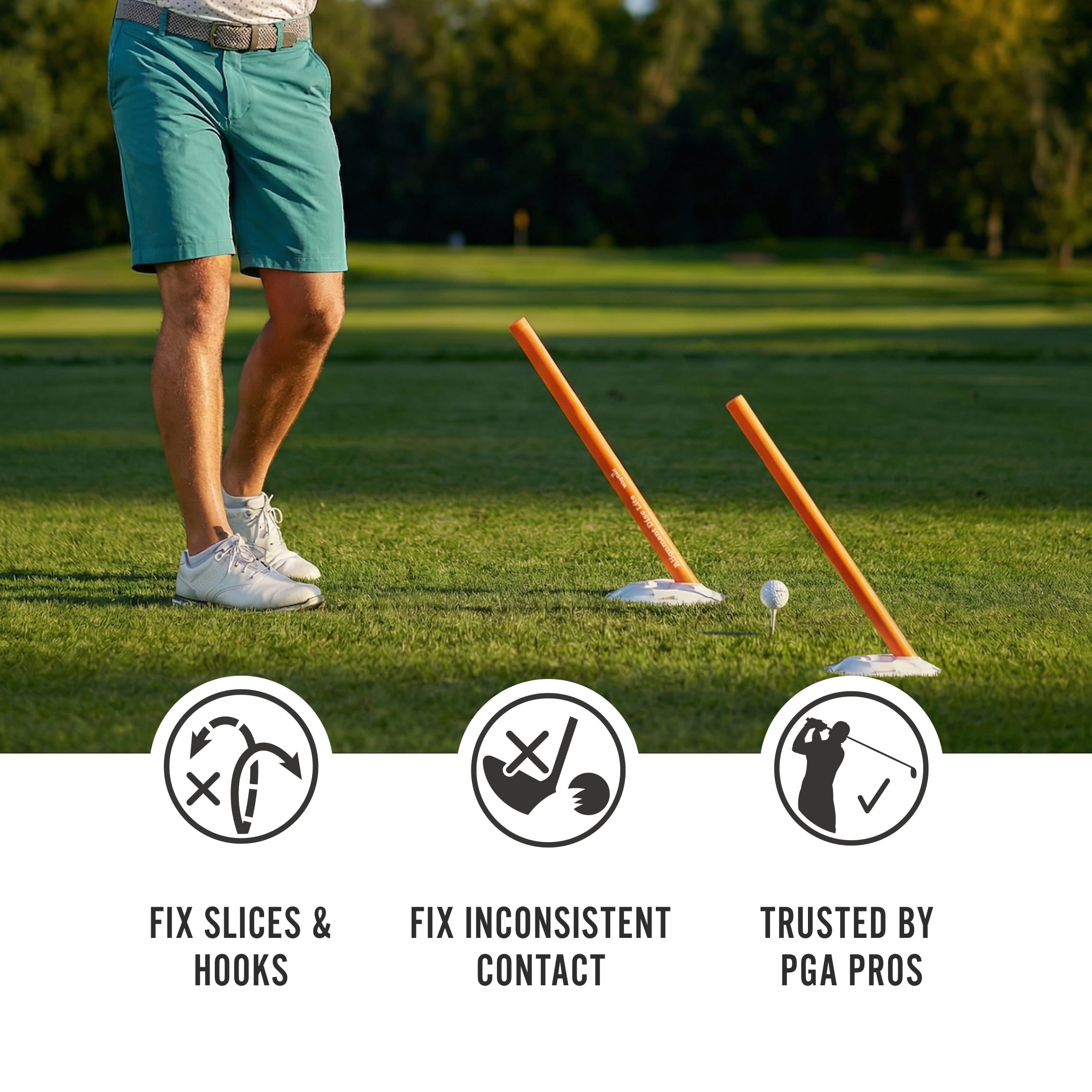 Alignment Discs Lite