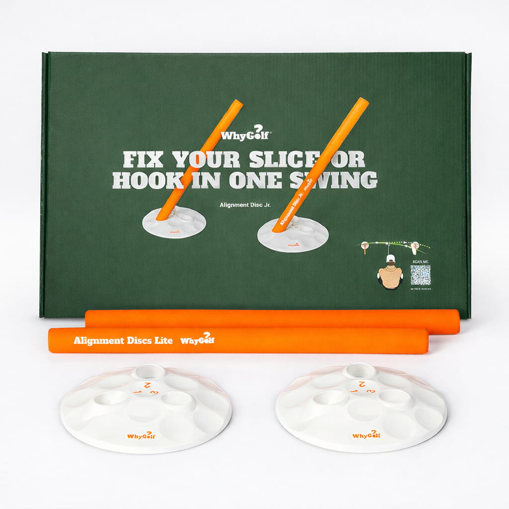 Alignment Discs Lite