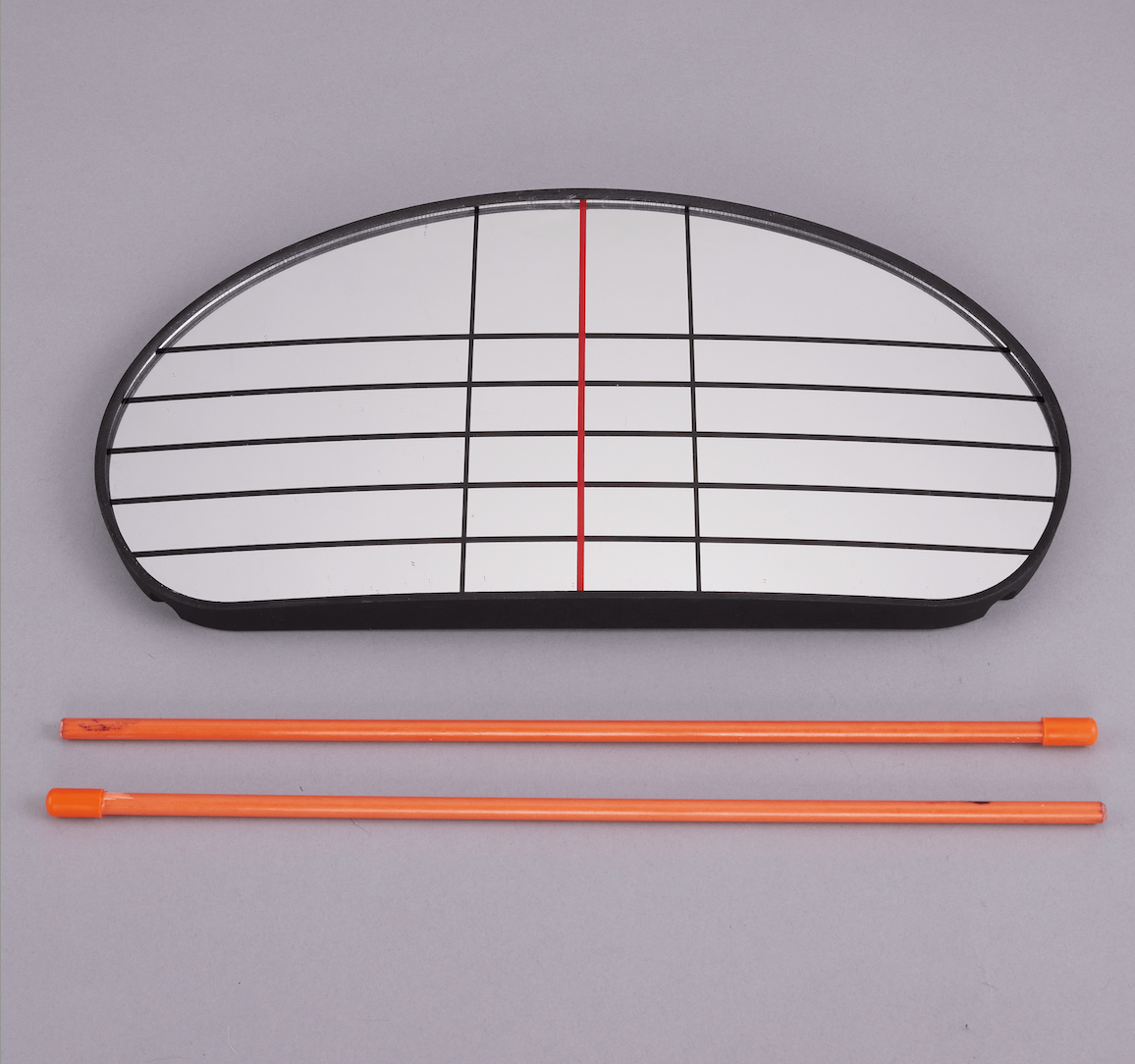 Alignment Mirror