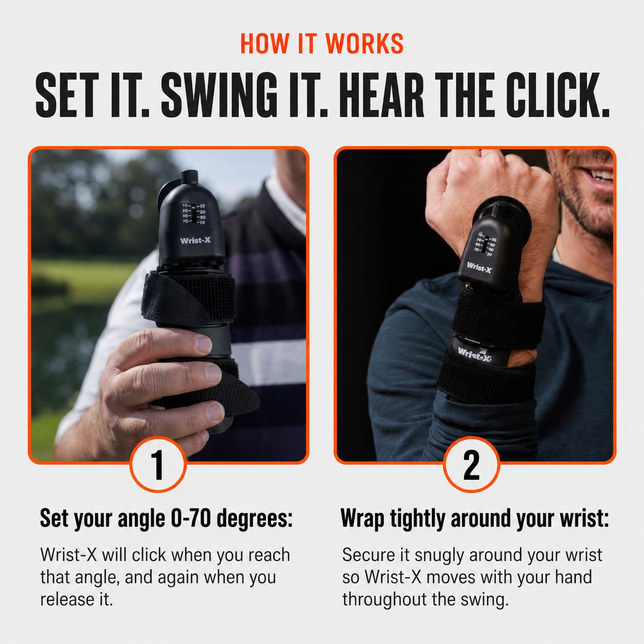 Wrist-X
