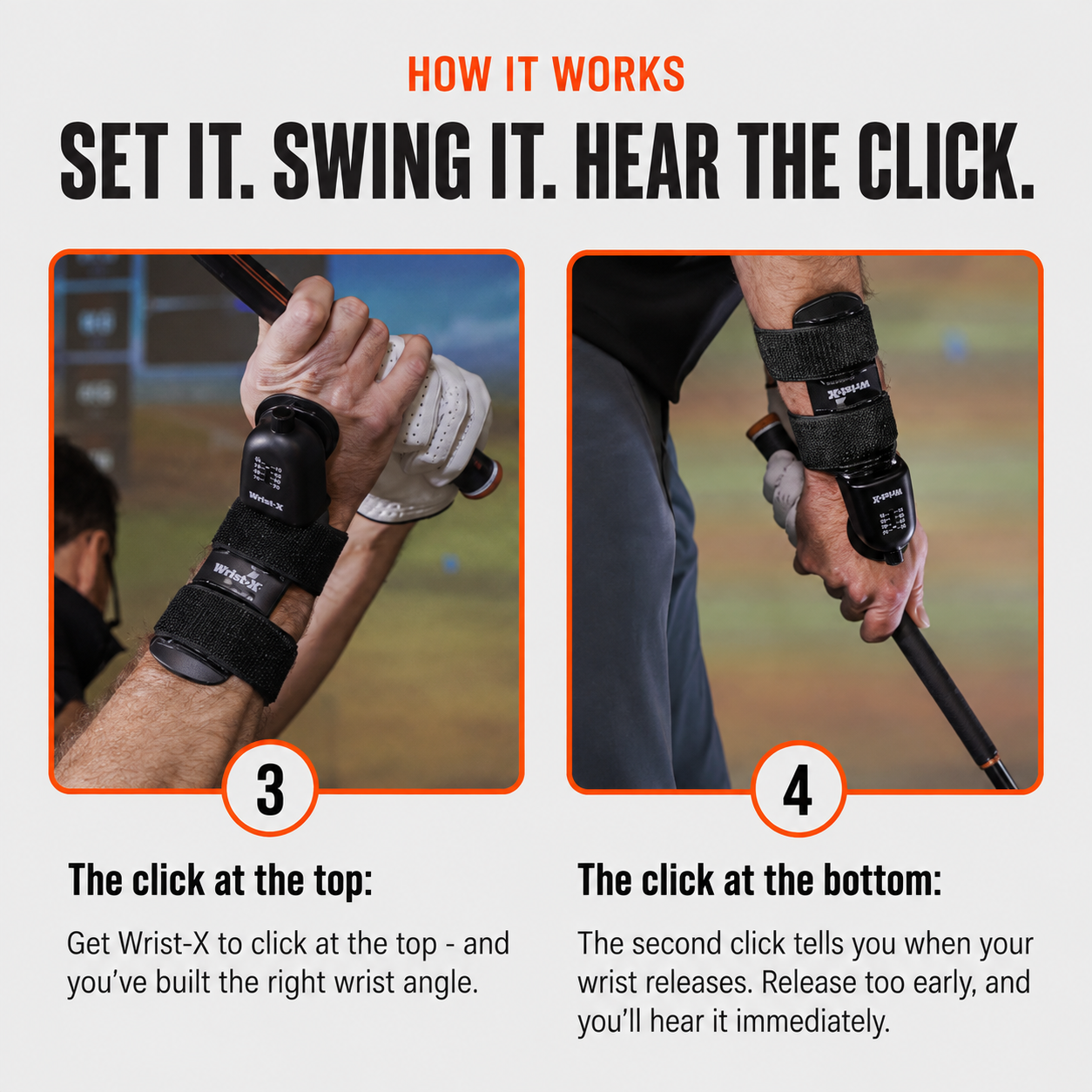 Wrist-X