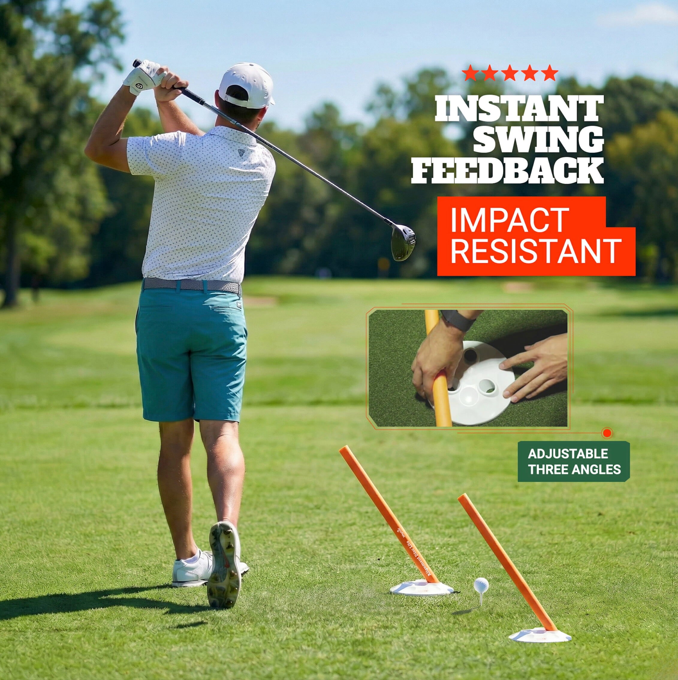 Alignment Discs Lite