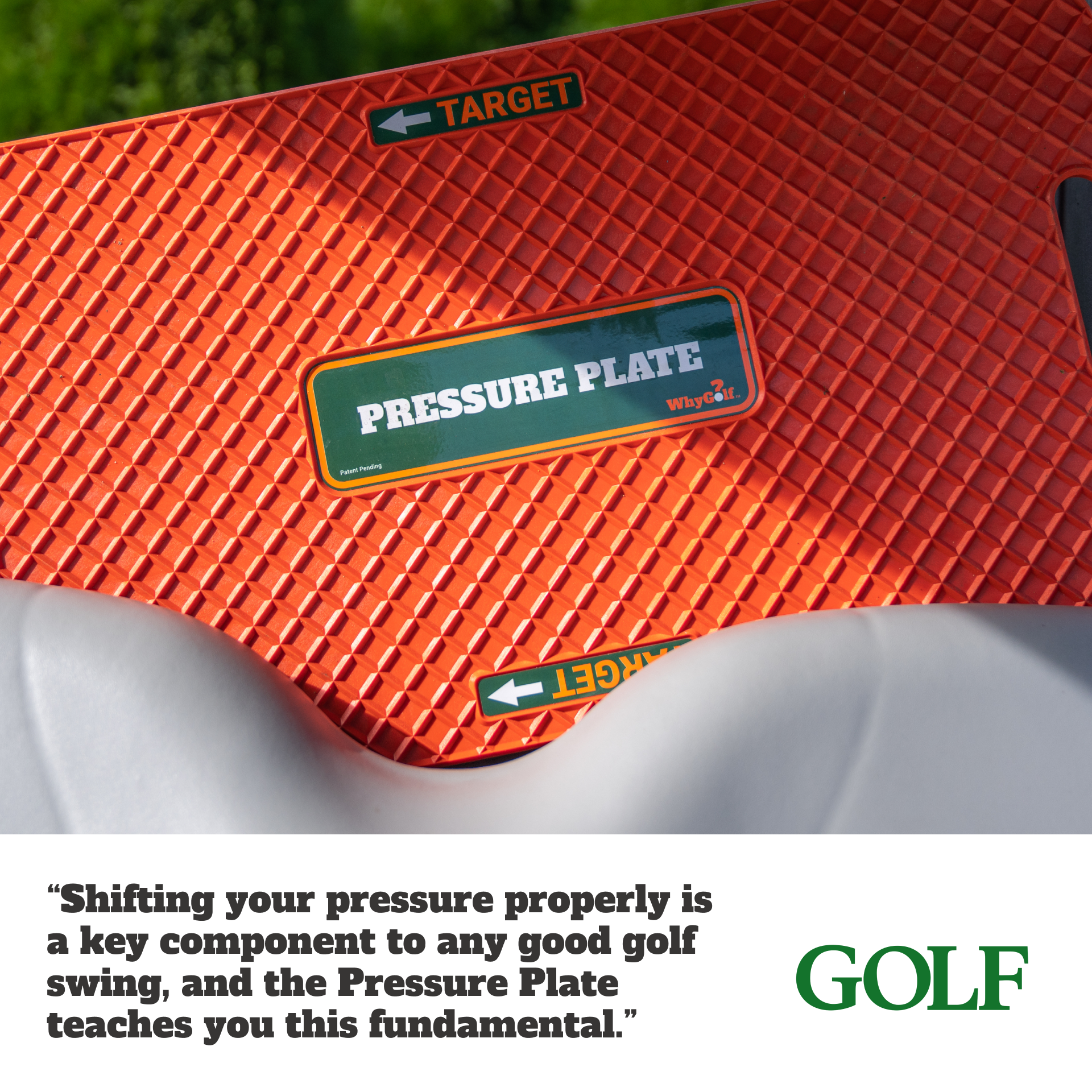 Power & Precision Bundle