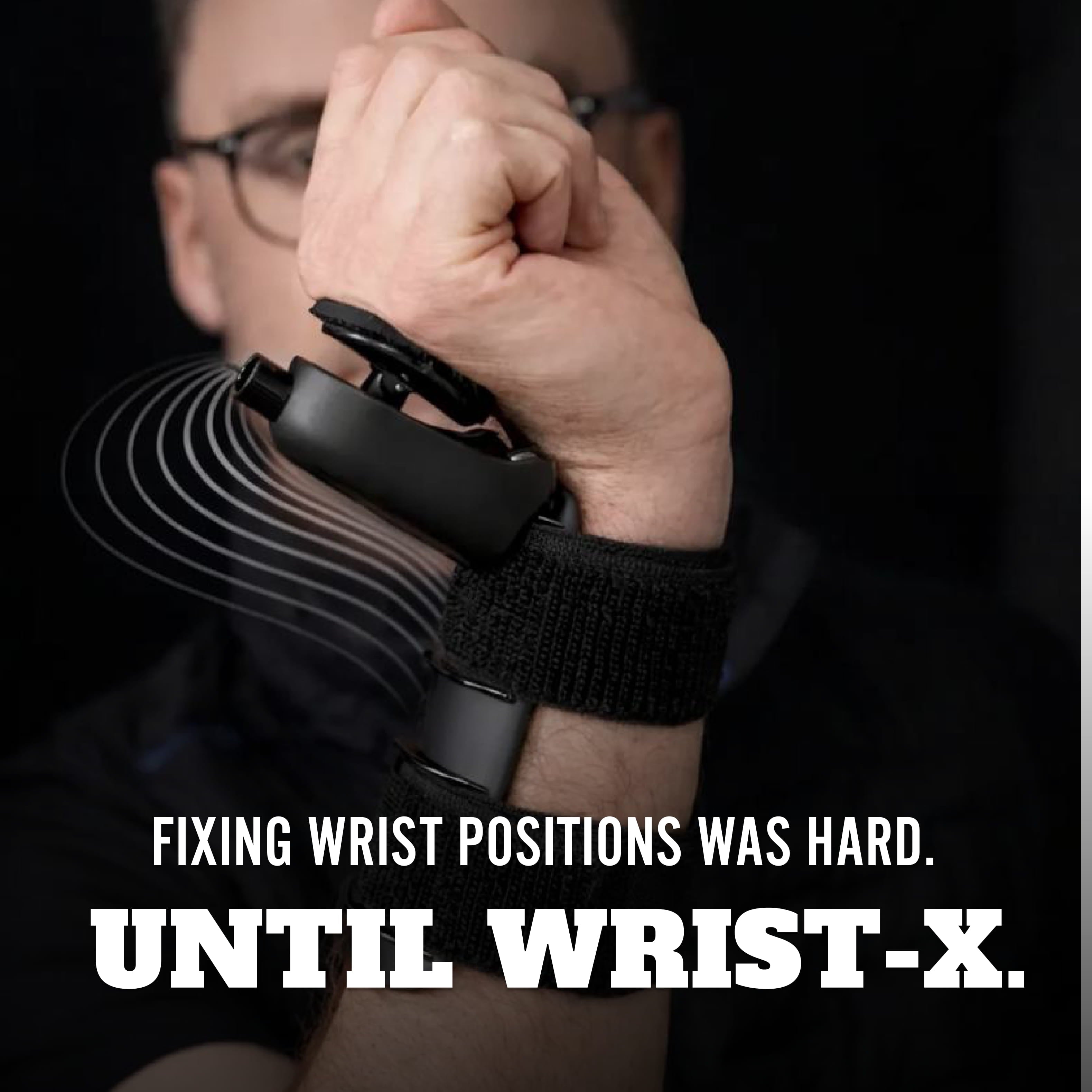 Wrist-X