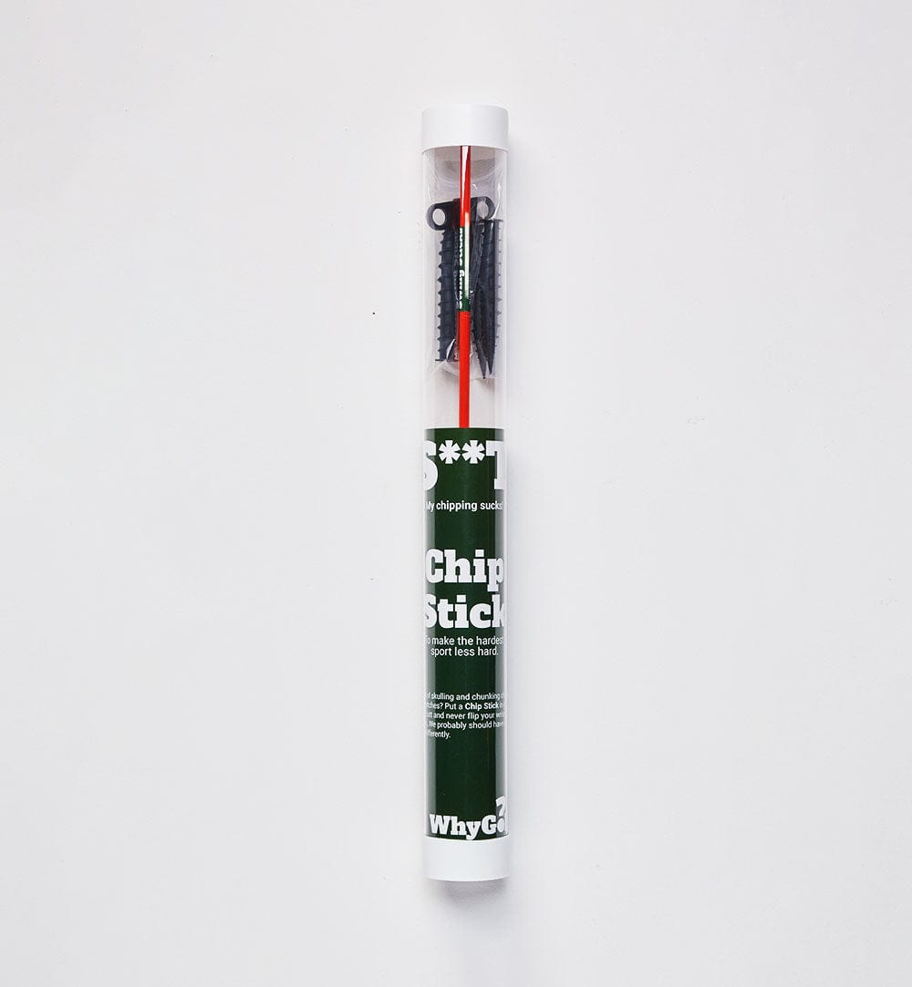 Chip Stick