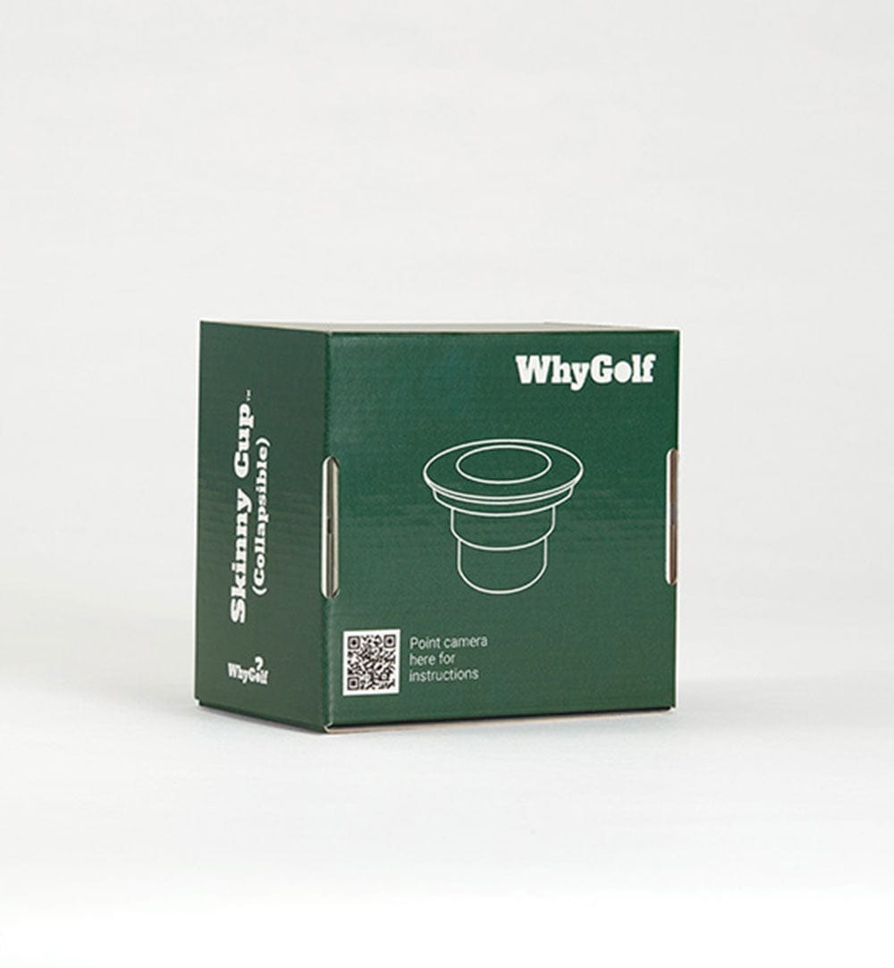 Skinny Cup - Collapsible