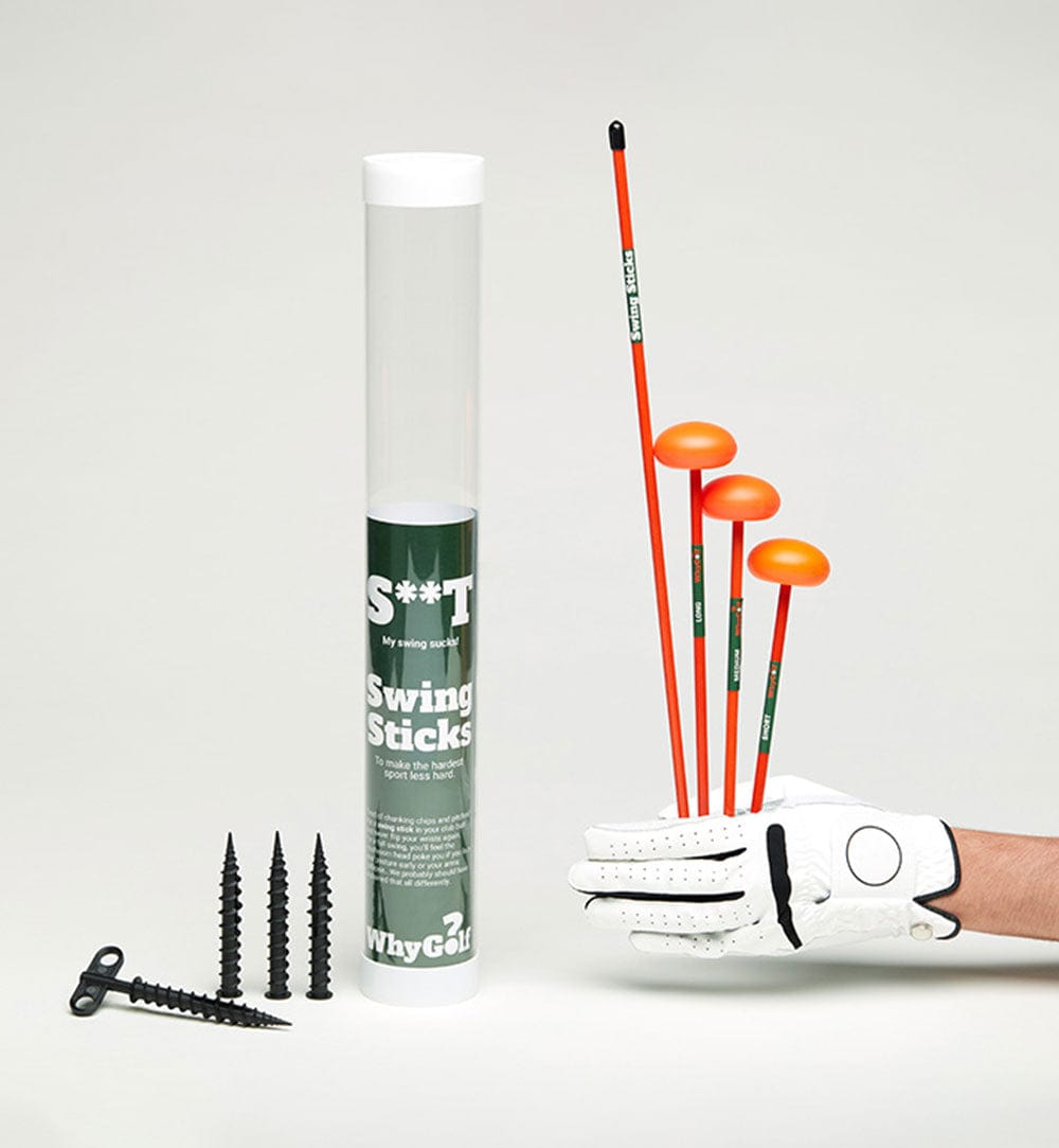 Swing Sticks