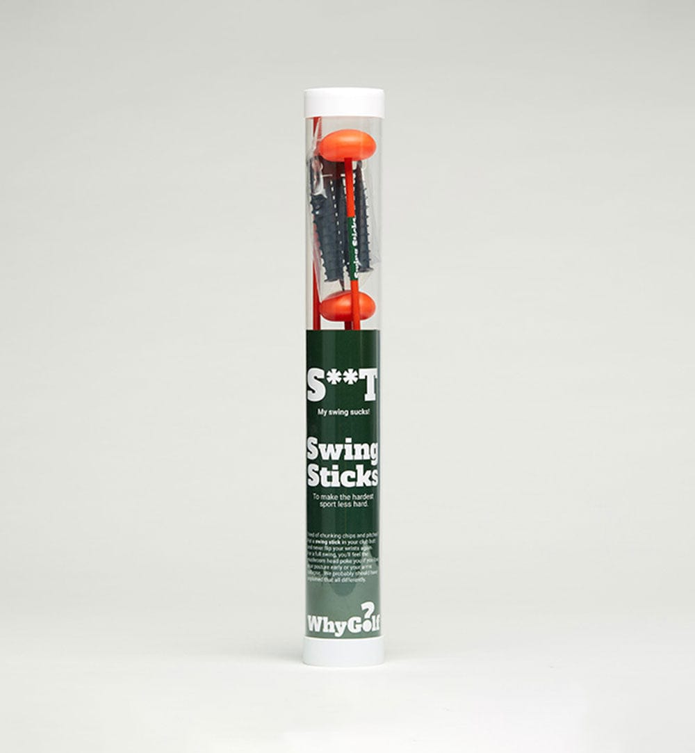 Swing Sticks