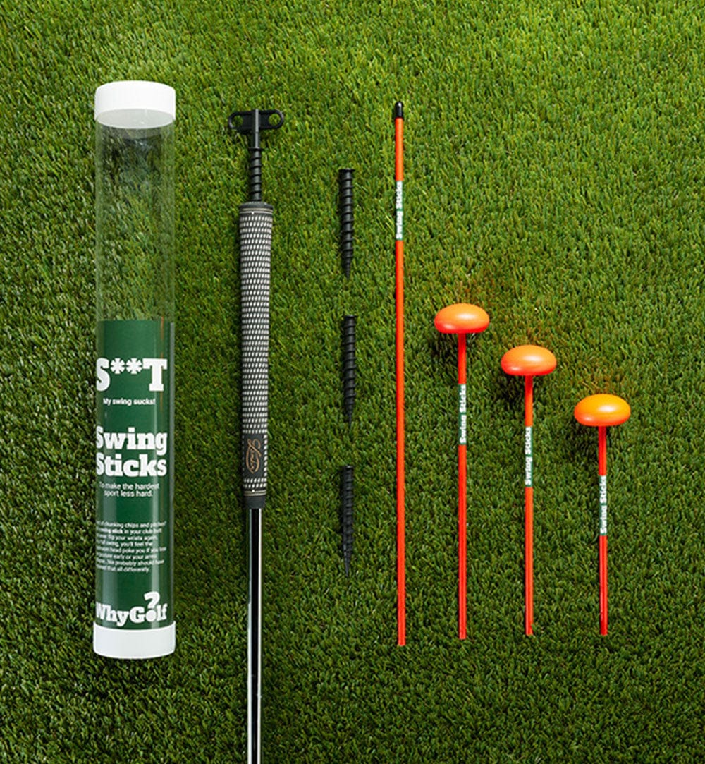 Swing Sticks