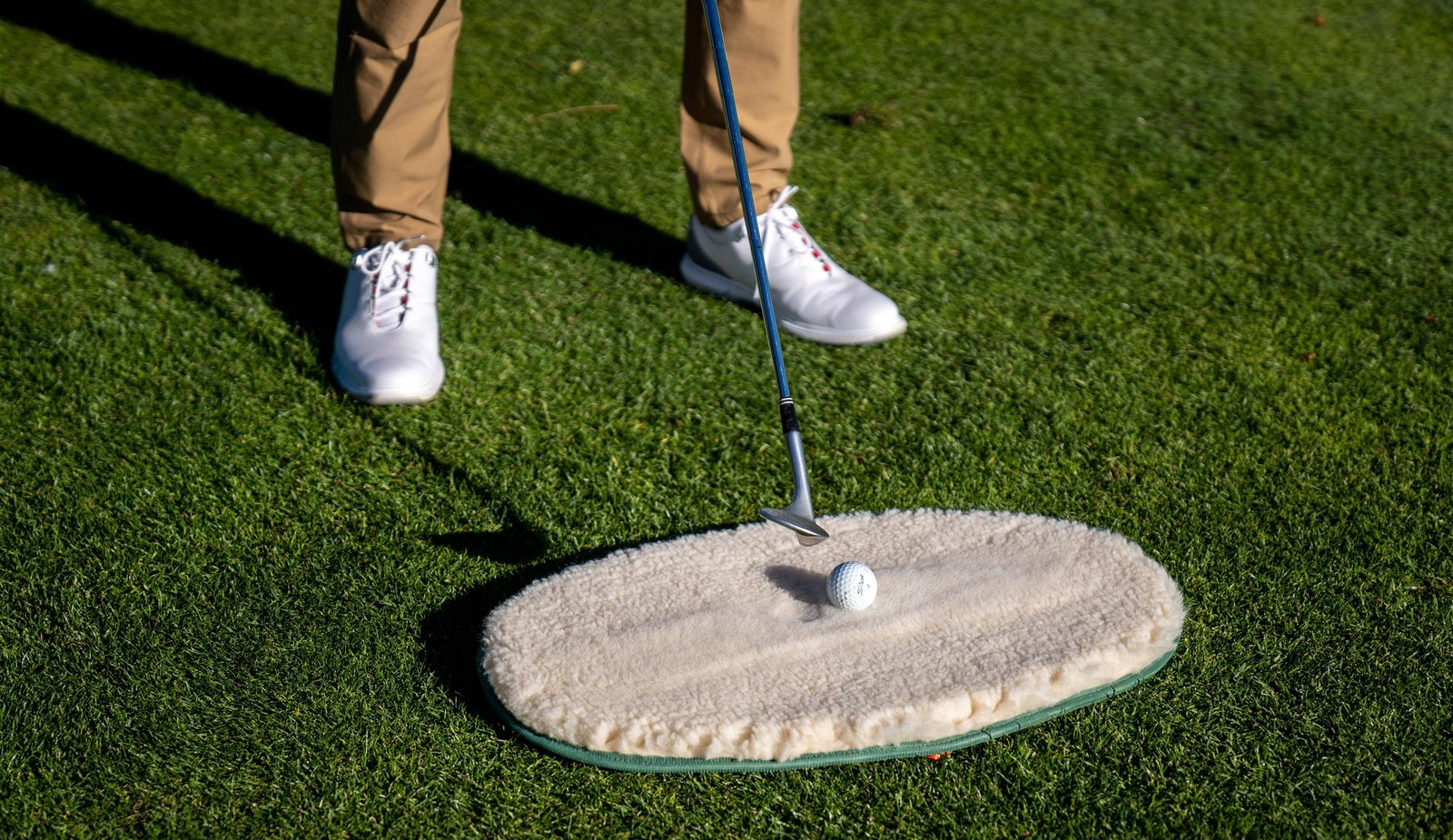 The Bunker Simulator - Bunker Mate – WhyGolf