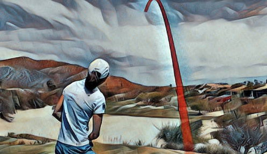 How to hit a draw in golf