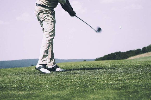 How to Increase Your Smash Factor in Golf: 5 Proven Techniques | WhyGolf