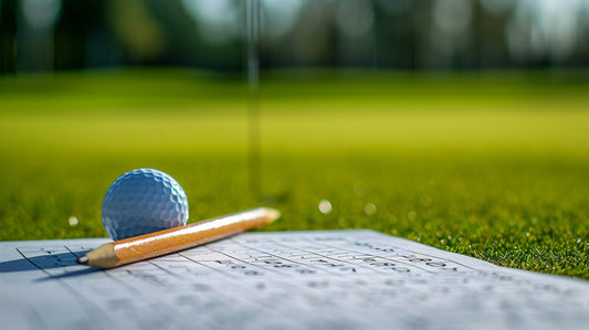 how to break 80 in golf