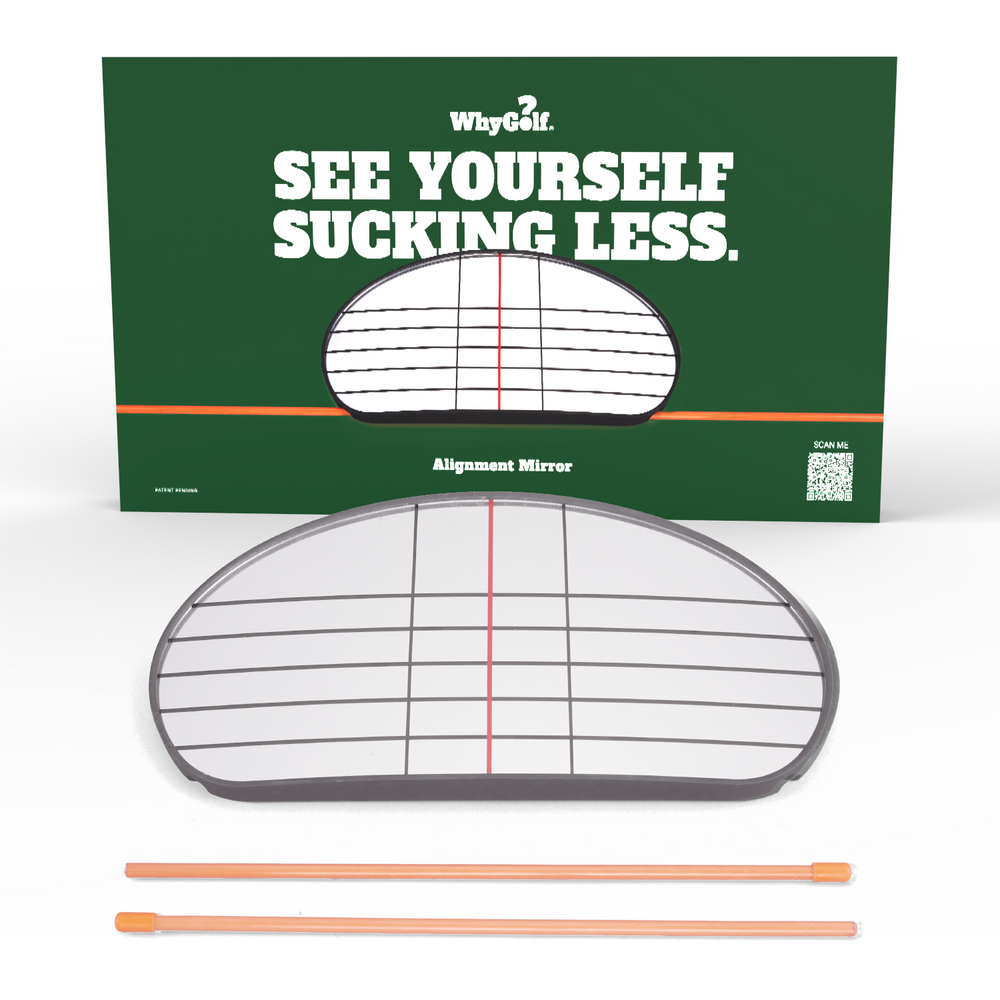 Alignment Mirror