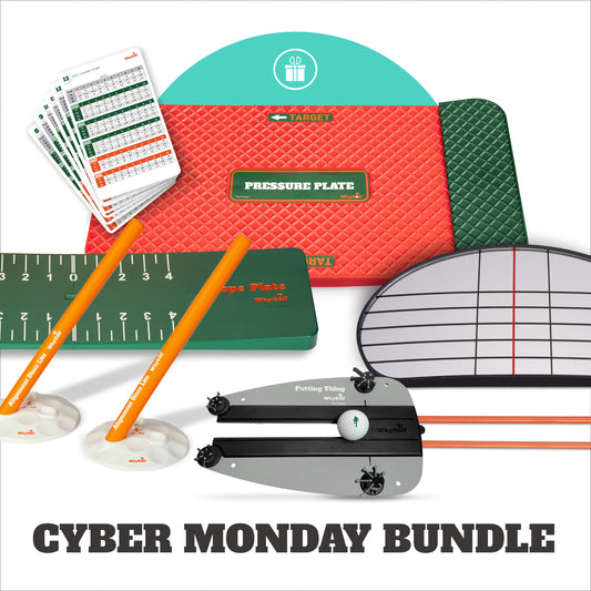 Cyber Monday Bundle
