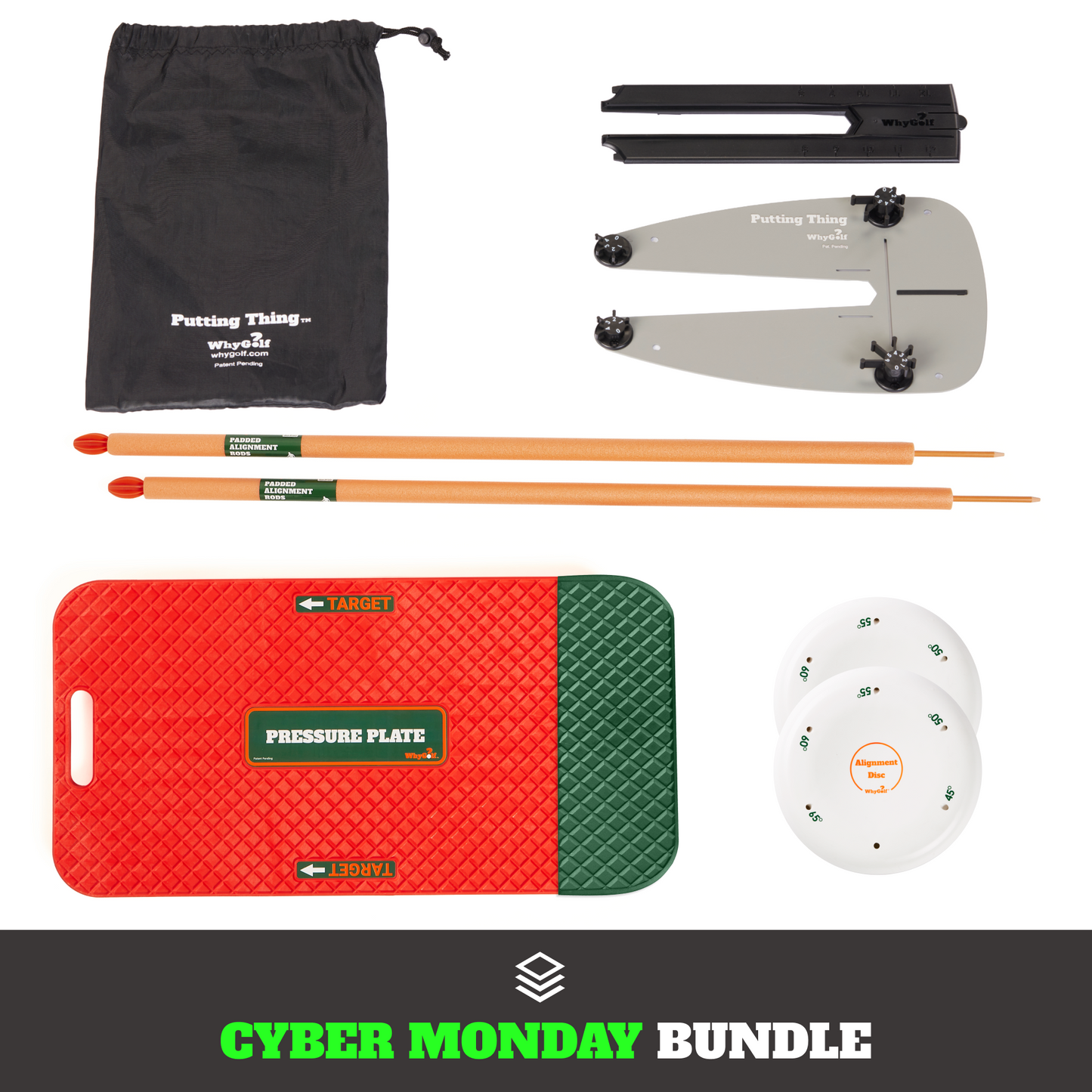 Cyber Monday Bundle