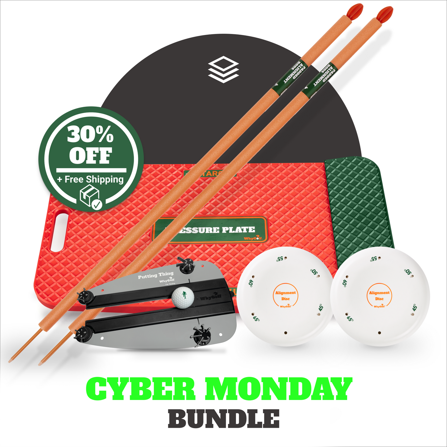 Cyber Monday Bundle