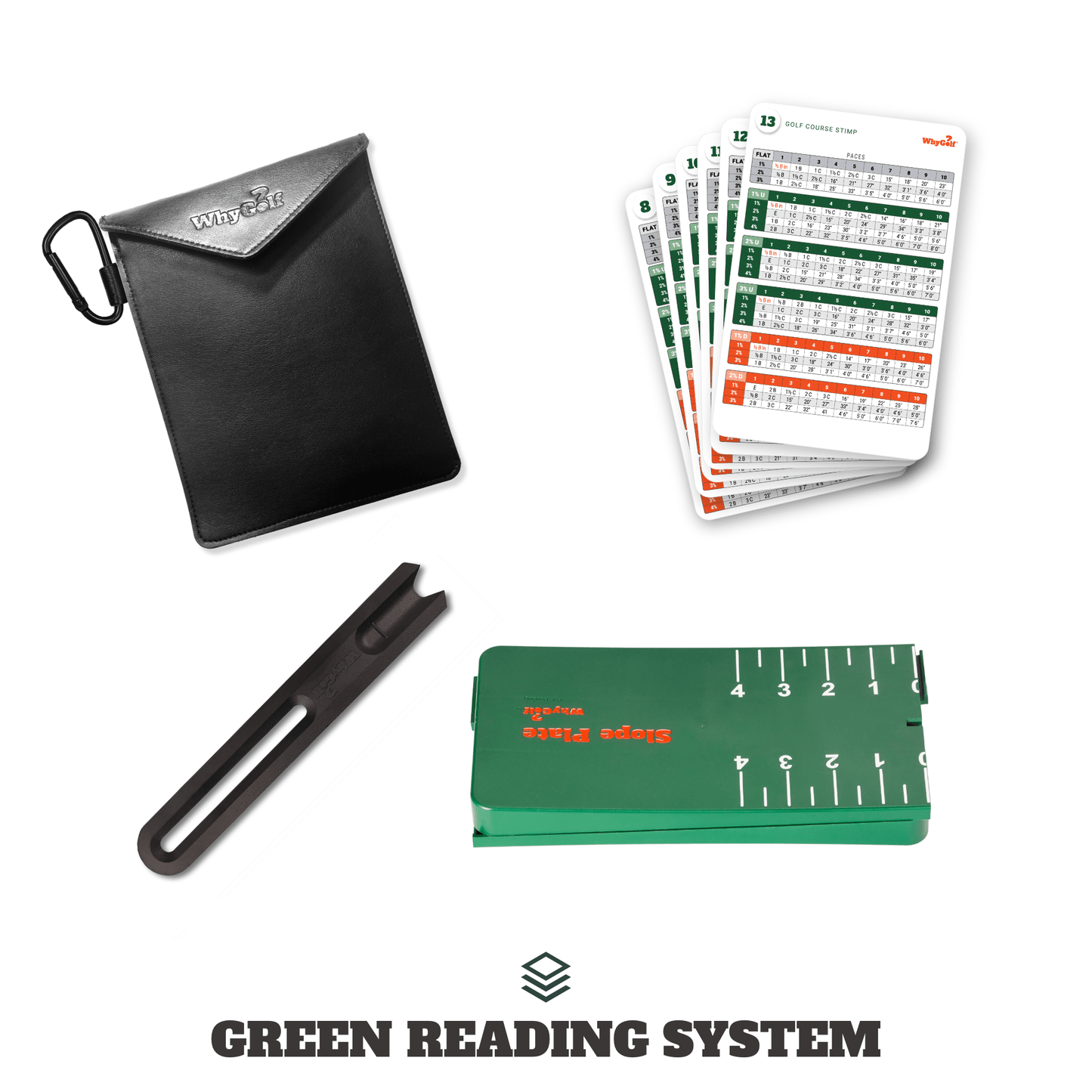 Green Reading System