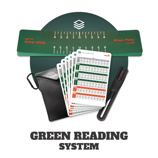 Green Reading System