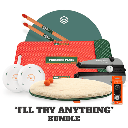 "I'll Try Anything" Bundle