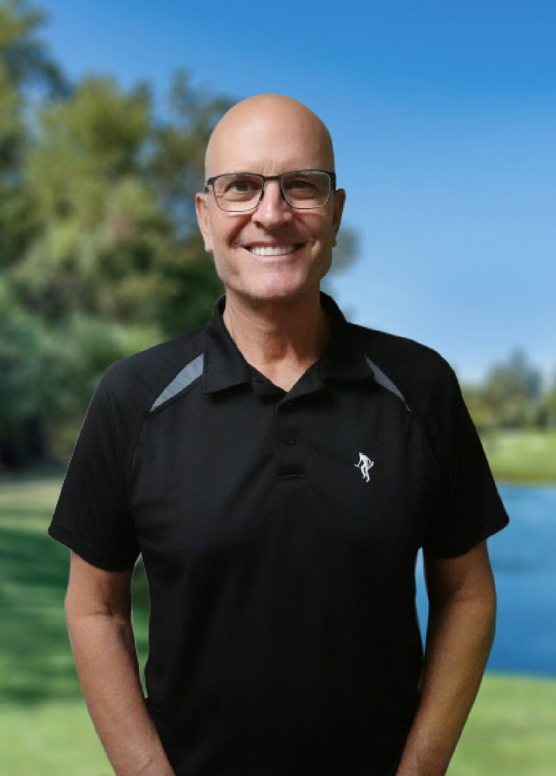 Brad Mason