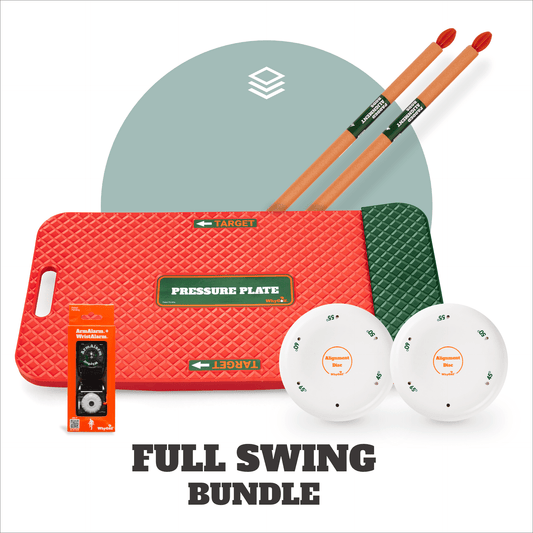 Full Swing Bundle