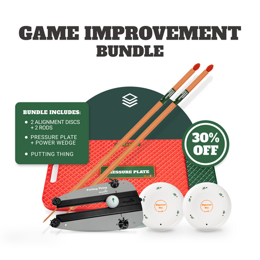 Game Improvement Bundle