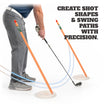 Padded Alignment Rods - Golf Alignment Sticks with Cover | WhyGolf