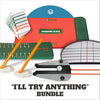 "I'll Try Anything" Bundle