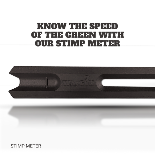 Stimpmeter