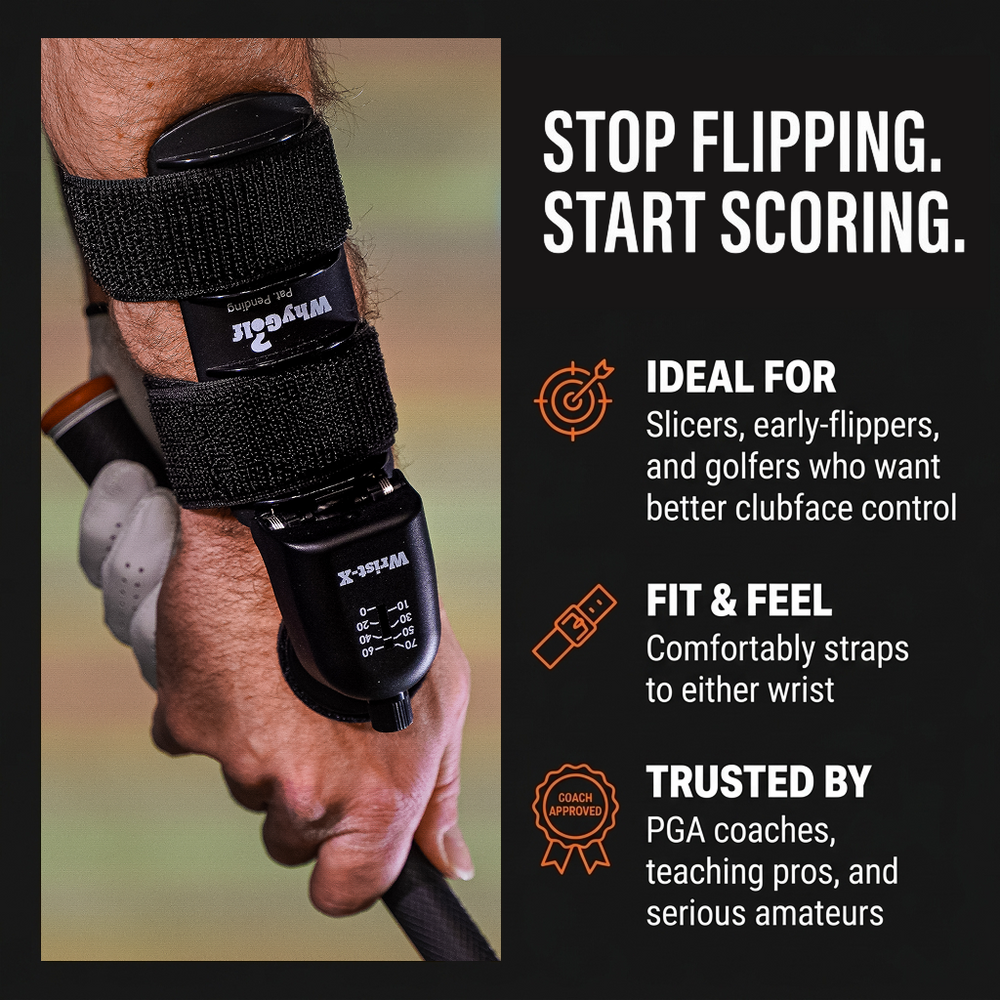 Wrist-X