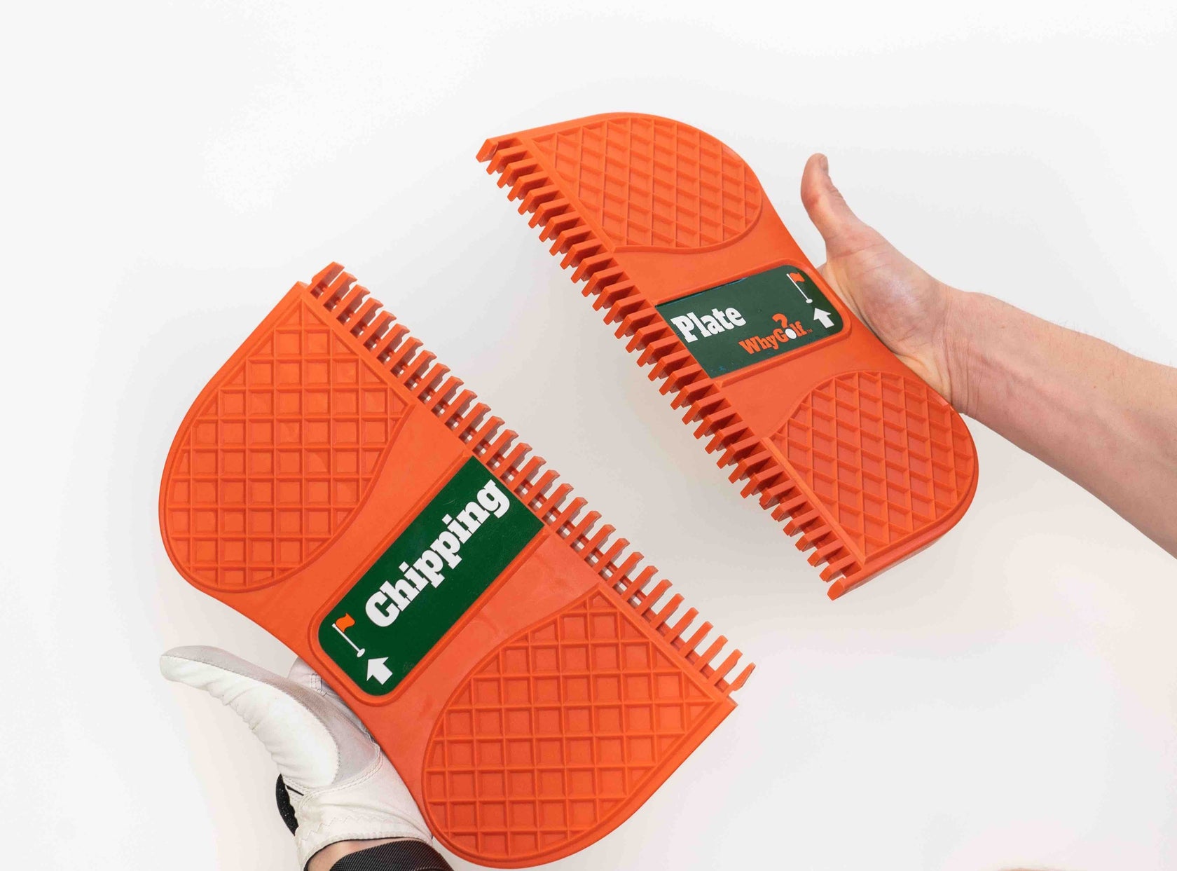 how to chip whygolf