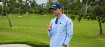 Chris Mayson