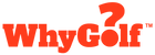 Red logo with stylized text on a transparent background.