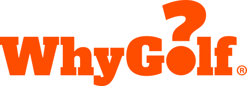 WhyGolf logo