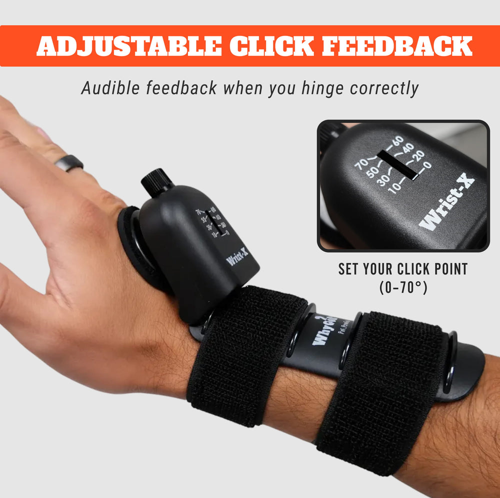 Wrist-X