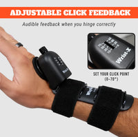 Wrist-X