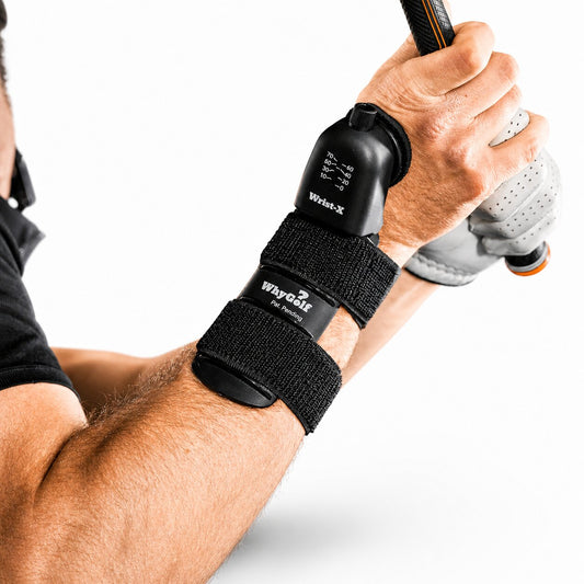 Wrist-X