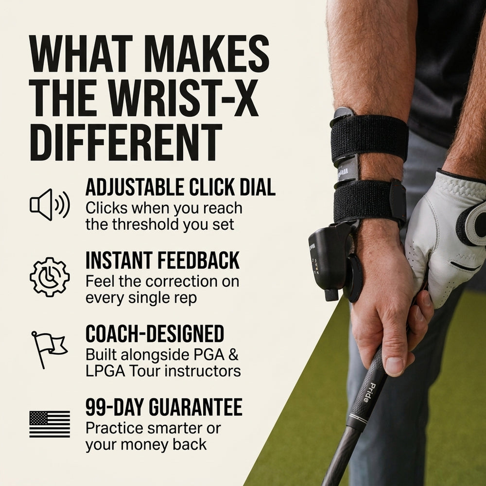 Wrist-X