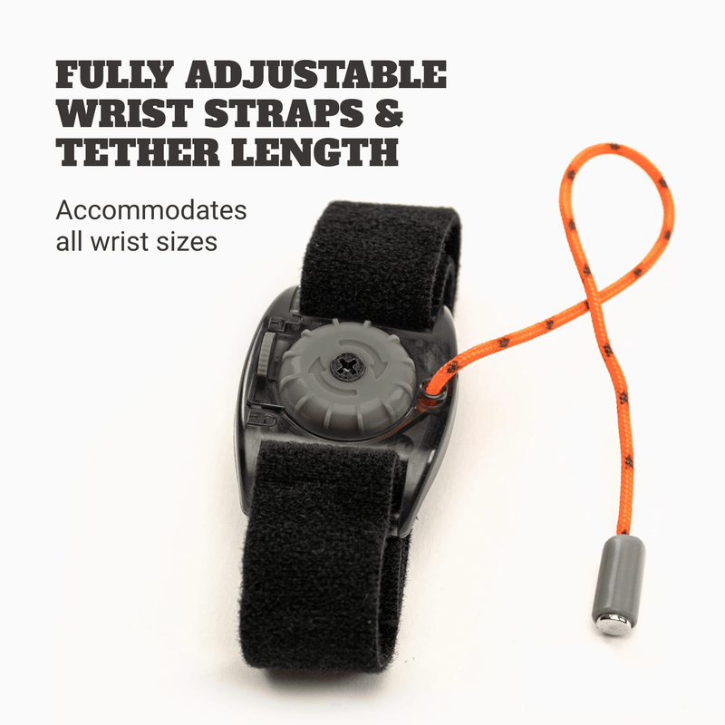 ArmAlarm | The Ultimate Golf Swing Trainer – WhyGolf