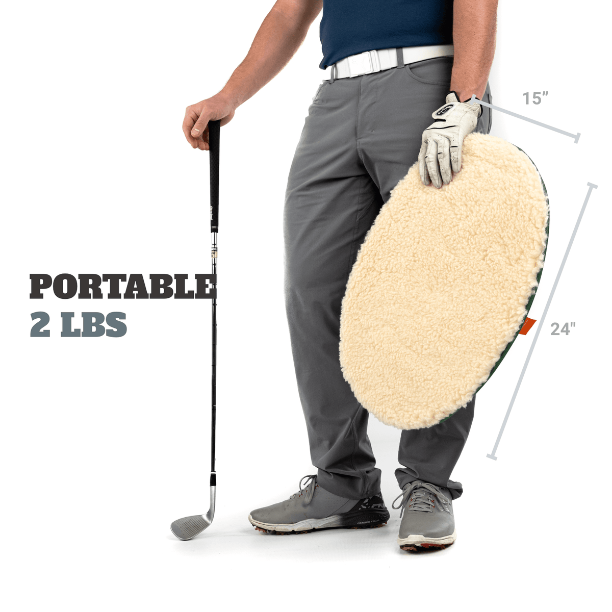 Bunker Mate - Bunker Golf Simulator | WhyGolf Bunker Mate - Bunker Golf Simulator | WhyGolf