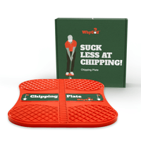 Chipping Plate