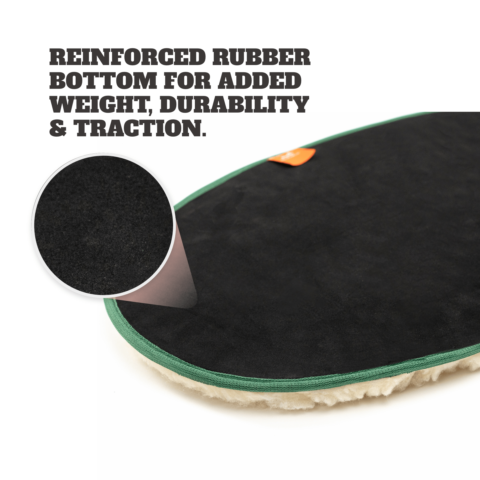 BUTEO×UNIT/04 BUNKER MATE Bunker Mate - Bunker Golf Simulator | WhyGolf