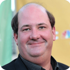 Brian Baumgartner